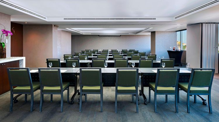 The Westin Guadalajara Meeting