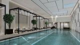 <b>The Ritz Carlton Suzhou Pool</b>. Images powered by <a href="https://www.leonardoworldwide.com/" title="Leonardo Worldwide" target="_blank">Leonardo</a>.