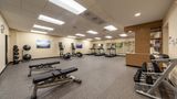 TownePlace Suites By Marriott Health Club