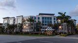 Residence Inn Palm Beach Gardens Exterior