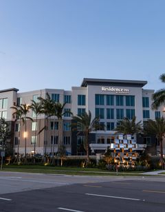 Residence Inn Palm Beach Gardens