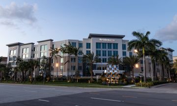 Residence Inn Palm Beach Gardens