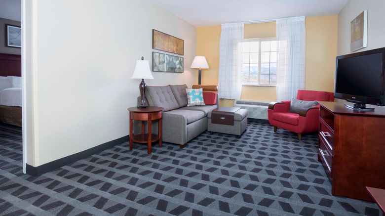<b>TownePlace Suites Pocatello Room</b>. Images powered by <a href="https://www.leonardoworldwide.com/" title="Leonardo Worldwide" target="_blank">Leonardo</a>.