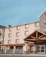TownePlace Suites Pocatello