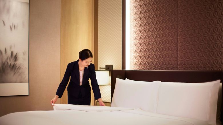 <b>The Ritz-Carlton, Xi'an Other</b>. Images powered by <a href="https://www.leonardoworldwide.com/" title="Leonardo Worldwide" target="_blank">Leonardo</a>.