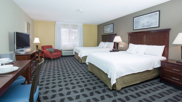 TownePlace Suites Pocatello Suite