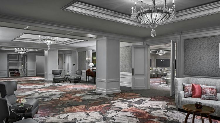 The Ritz-Carlton, Atlanta Meeting