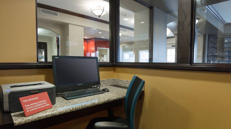 TownePlace Suites Pocatello Other