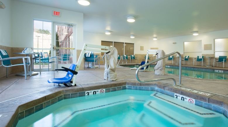 <b>TownePlace Suites Pocatello Pool</b>. Images powered by <a href="https://www.leonardoworldwide.com/" title="Leonardo Worldwide" target="_blank">Leonardo</a>.