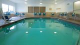 TownePlace Suites Pocatello Pool