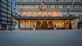 The Ritz-Carlton Montreal Exterior