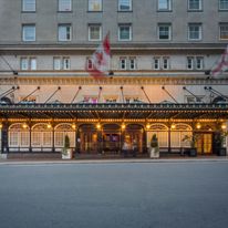 The Ritz-Carlton Montreal