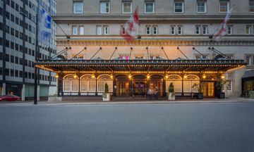 The Ritz-Carlton Montreal