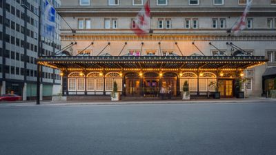 The Ritz-Carlton Montreal