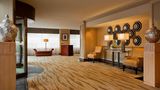 The Westin Poinsett, Greenville Lobby
