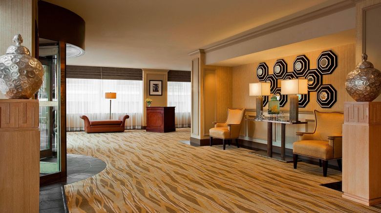 <b>The Westin Poinsett, Greenville Lobby</b>. Images powered by <a href="https://www.leonardoworldwide.com/" title="Leonardo Worldwide" target="_blank">Leonardo</a>.