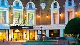 The Westin Poinsett, Greenville Exterior
