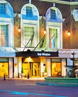 The Westin Poinsett, Greenville
