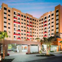 Residence Inn West Palm Beach Downtown