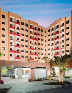 Residence Inn West Palm Beach Downtown