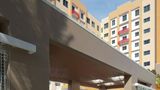 Residence Inn West Palm Beach Downtown Exterior