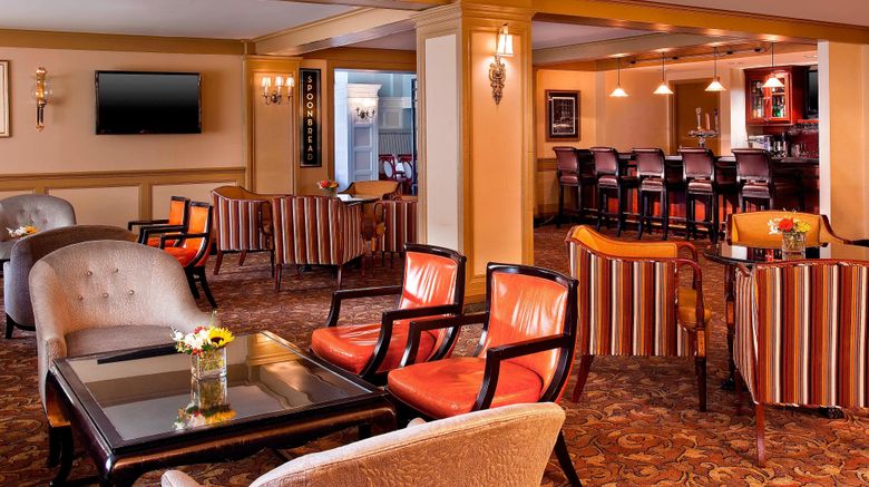 <b>The Westin Poinsett, Greenville Lobby</b>. Images powered by <a href="https://www.leonardoworldwide.com/" title="Leonardo Worldwide" target="_blank">Leonardo</a>.