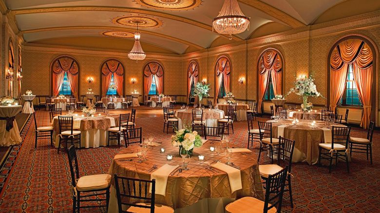 <b>The Westin Poinsett, Greenville Meeting</b>. Images powered by <a href="https://www.leonardoworldwide.com/" title="Leonardo Worldwide" target="_blank">Leonardo</a>.