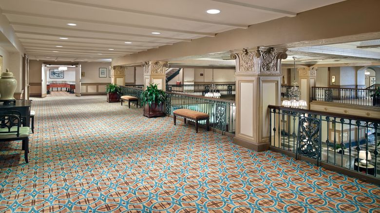 <b>The Westin Poinsett, Greenville Meeting</b>. Images powered by <a href="https://www.leonardoworldwide.com/" title="Leonardo Worldwide" target="_blank">Leonardo</a>.