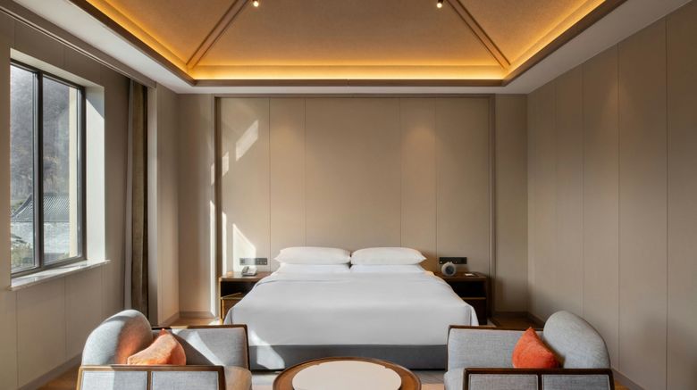 <b>Wutai Mountain Marriott Hotel Other</b>. Images powered by <a href="https://www.leonardoworldwide.com/" title="Leonardo Worldwide" target="_blank">Leonardo</a>.