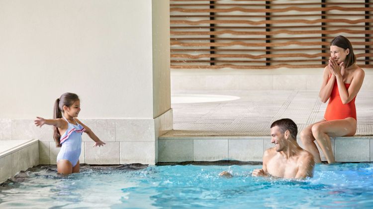 The Ritz-Carlton, Toronto Recreation