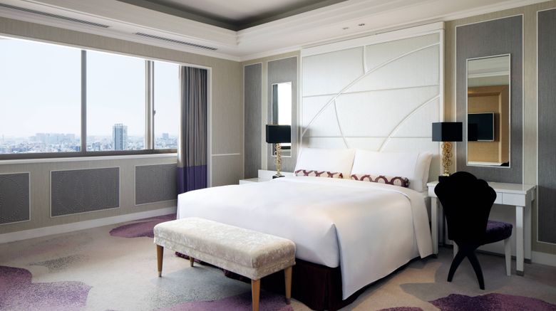 <b>Tokyo Marriott Hotel Room</b>. Images powered by <a href="https://www.leonardoworldwide.com/" title="Leonardo Worldwide" target="_blank">Leonardo</a>.