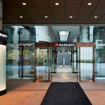 Tokyo Marriott Hotel