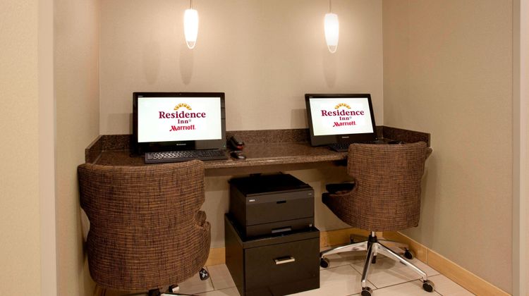 Residence Inn PDX at Cascade Station Other
