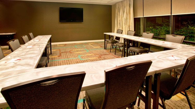 Residence Inn PDX at Cascade Station Meeting