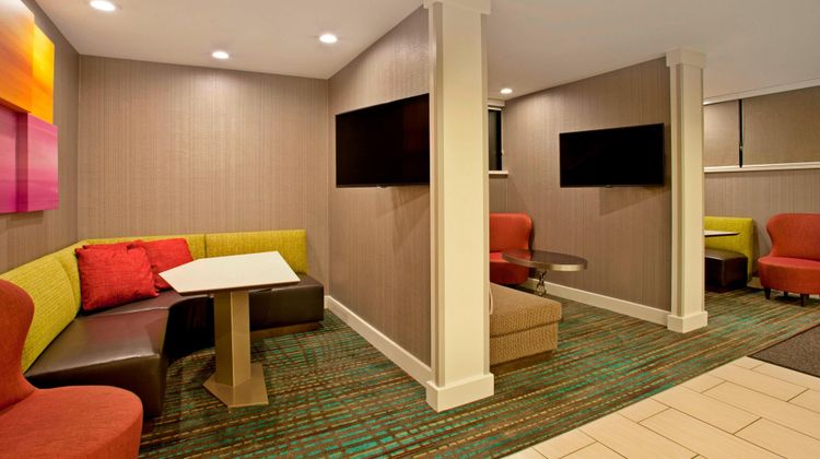 Residence Inn PDX at Cascade Station Other