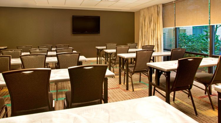 Residence Inn PDX at Cascade Station Meeting