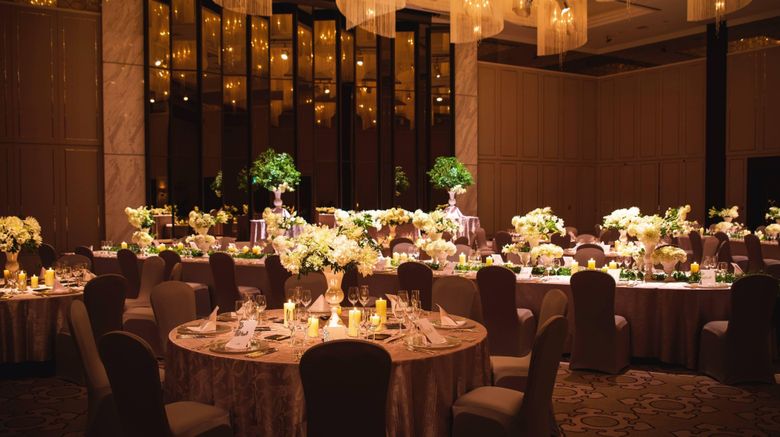 <b>Tokyo Marriott Hotel Lobby</b>. Images powered by <a href="https://www.leonardoworldwide.com/" title="Leonardo Worldwide" target="_blank">Leonardo</a>.