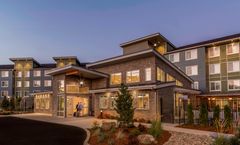 Residence Inn Portland Hillsboro