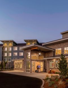 Residence Inn Portland Hillsboro