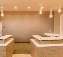 Residence Inn Portland Hillsboro Lobby