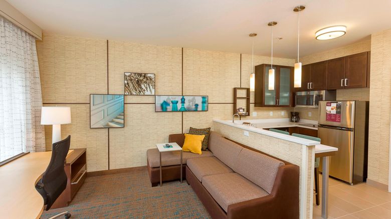 <b>Residence Inn Portland Hillsboro Suite</b>. Images powered by <a href="https://www.leonardoworldwide.com/" title="Leonardo Worldwide" target="_blank">Leonardo</a>.