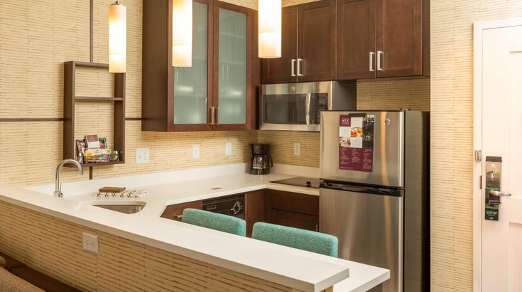 Residence Inn Portland Hillsboro Room