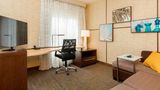 Residence Inn Portland Hillsboro Suite