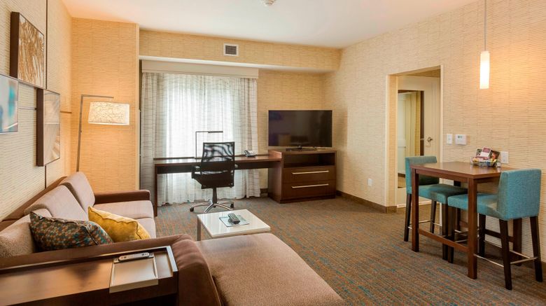 <b>Residence Inn Portland Hillsboro Room</b>. Images powered by <a href="https://www.leonardoworldwide.com/" title="Leonardo Worldwide" target="_blank">Leonardo</a>.