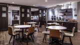 Residence Inn Charlotte Steele Creek Restaurant