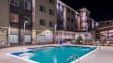 Residence Inn Charlotte Steele Creek Pool