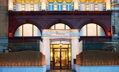 Wellesley Knightsbridge, Luxury Collec