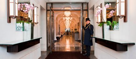 Wellesley Knightsbridge, Luxury Collec Exterior