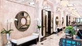 <b>Wellesley Knightsbridge, Luxury Collec Lobby</b>. Images powered by <a href="https://www.leonardoworldwide.com/" title="Leonardo Worldwide" target="_blank">Leonardo</a>.