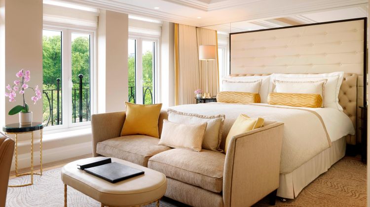Wellesley Knightsbridge, Luxury Collec Suite